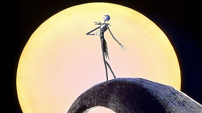 'Pesadilla antes de Navidad' Las mejores ilustraciones 'crossover' noticias imagen