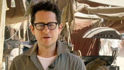 ‘Star Wars: El despertar de la Fuerza’: J.J. Abrams confirma que no habrá más tráilers hasta el estreno