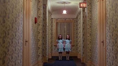 Este vídeo recopila las casas más terroríficas del cine  noticias imagen