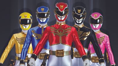 'Power Rangers': Revelado el título, presupuesto y nombre de los personajes del 'reboot' noticias imagen