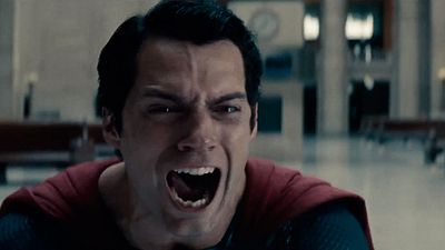 David S. Goyer defiende que Superman matara a Zod en 'El Hombre de Acero' noticias imagen