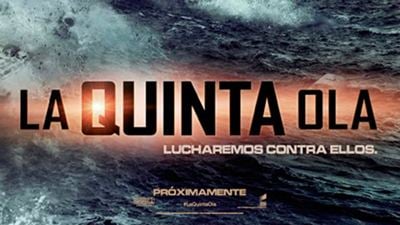 'La quinta ola': Nuevo póster de la película de Chloë Grace Moretz con el Puente de la Torre de Londres