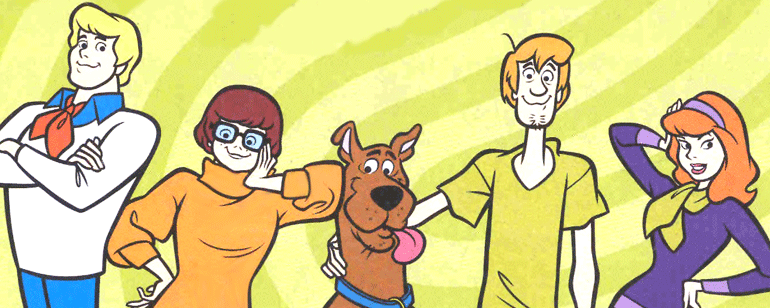 TEST: ¿Qué miembro del equipo de 'Scooby-Doo' eres? noticias imagen