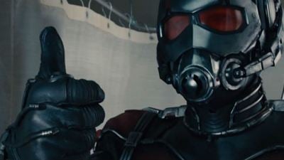 'Ant-Man' se convierte en la novena película de Marvel en sobrepasar los 500 millones de dólares