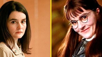 ¿Qué ha sido de la actriz que interpretó a Myrtle 'La Llorona' en 'Harry Potter y la cámara secreta'? noticias imagen