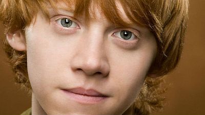 Rupert Grint protagonizará la nueva serie de NBC noticias imagen