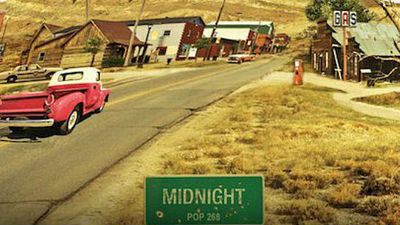 La autora de 'True Blood' adaptará su trilogía 'Midnight, Texas' a televisión noticias imagen