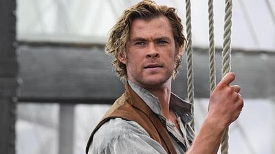 'En el corazón del mar': Tráiler final de la nueva película de Chris Hemsworth noticias imagen