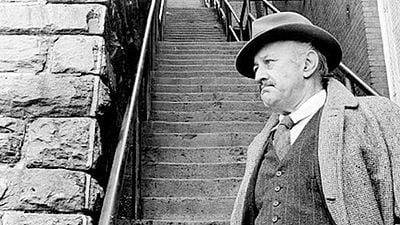 Las escaleras de 'El Exorcista' se convierten en atracción turística en Washington noticias imagen