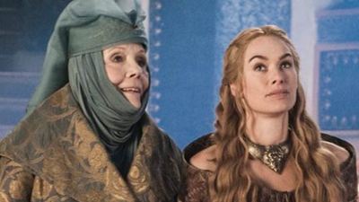 'Juego de tronos': Olenna se enfrentará a Cersei en la sexta temporada