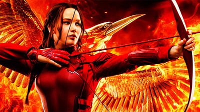 'Los juegos del hambre: Sinsajo - Parte 2': Jennifer Lawrence reflexiona sobre el final de la saga y se deja querer por Marvel noticias imagen