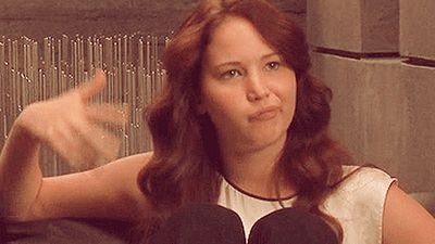 'Los juegos del hambre: Sinsajo - Parte 2': Josh Hutcherson revela una irritante manía de Jennifer Lawrence noticias imagen