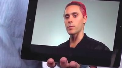 'Star Wars: El despertar de la Fuerza': Los famosos le hacen preguntas a J.J. Abrams... y él contesta noticias imagen