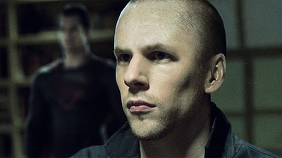 'Batman v Superman: El amanecer de la justicia': Jesse Eisenberg asegura que Lex Luthor plasma su personalidad noticias imagen