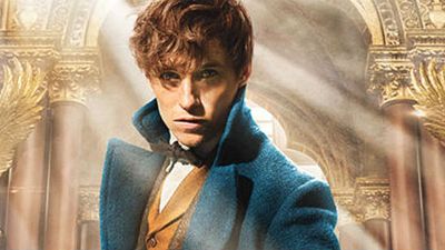 'Animales fantásticos y dónde encontrarlos': J.K. Rowling revela la palabra americana para 'Muggle' noticias imagen