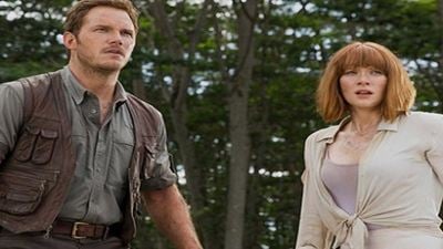 'Jurassic World' será una trilogía