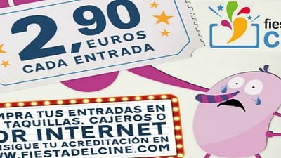 La Fiesta del Cine no cumple sus objetivos noticias imagen