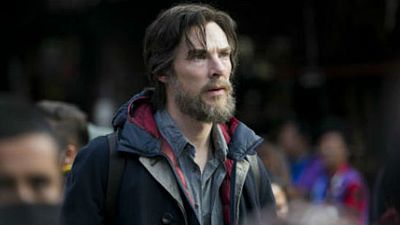 'Doctor Extraño': Nuevas imágenes del rodaje con Benedict Cumberbatch como Stephen Strange noticias imagen