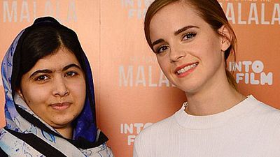 Malala Yousafzai se identifica como feminista gracias a Emma Watson noticias imagen
