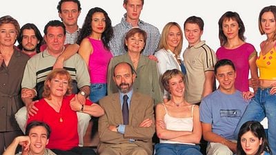 'Compañeros': ¿Cómo han crecido los niños de la serie? noticias imagen