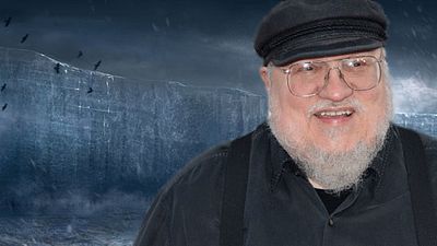 ‘Juego de Tronos’: George R.R. Martin revela el evento real que inspiró el Muro noticias imagen