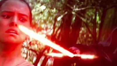 'Star Wars: El despertar de la Fuerza': La productora confirma la aparición de más personajes de la trilogía original, pero ¿son Kylo Ren y Rey gemelos?