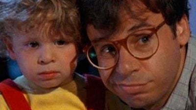 'Cariño, he agrandado al niño': ¿Cómo está ahora el actor que interpretó al bebé gigante? noticias imagen