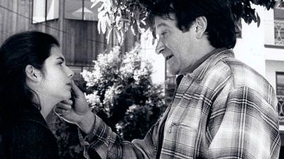 Esta es la carta que Robin Williams escribió al colegio de Lisa Jakub ('Sra. Doubtfire') para que la readmitiesen noticias imagen