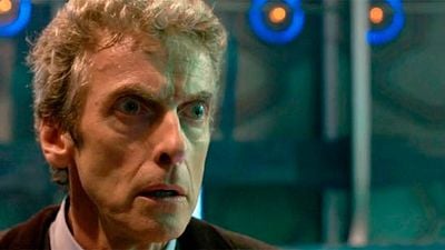 'Doctor Who': Peter Capaldi rechazó ser el Doctor con anterioridad