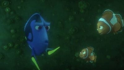 'Buscando a Dory': Primer 'teaser' de la continuación de 'Buscando a Nemo' noticias imagen