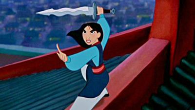 'Mulan': Más de 80.000 firmas piden que una actriz asiática interprete a la protagonista