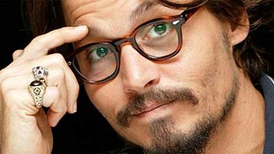 Johnny Depp revela cuál fue la peor audición de su carrera noticias imagen