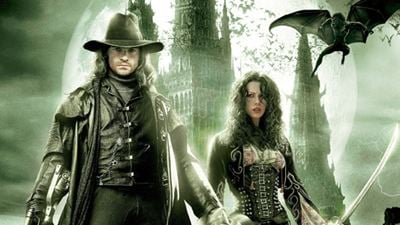 Universal anuncia la nueva versión cinematográfica de 'Van Helsing'