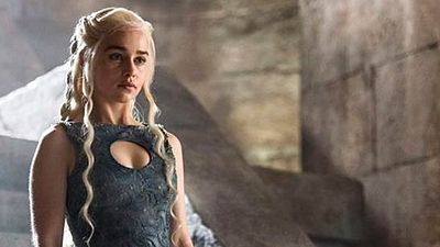 'Juego de tronos': Emilia Clarke asegura que serán 8 temporadas en total noticias imagen