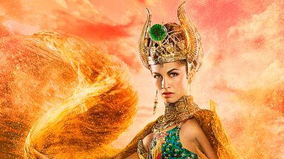 ‘Gods of Egypt’: Nuevos pósteres con Nikolaj Coster-Waldau, Brenton Thwaites, Chadwick Boseman y Elodie Yung noticias imagen