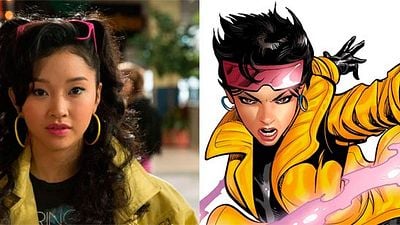 ‘X-Men Apocalypse’: James McAvoy cree que Júbilo tiene el peor poder de los mutantes noticias imagen