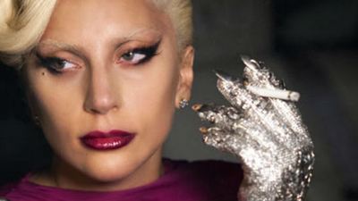 'American Horror Story: Hotel': Lady Gaga afirma que actuar le ha ayudado a superar la depresión