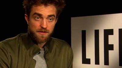 'Life': Robert Pattinson habla sobre interpretar al fotógrafo Dennis Stock en esta entrevista