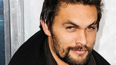 Jason Momoa protagonizará el nuevo 'western' de Netflix  noticias imagen