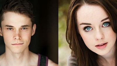 ‘Once Upon a Time’ ficha a Hércules y a Meg por la quinta temporada noticias imagen