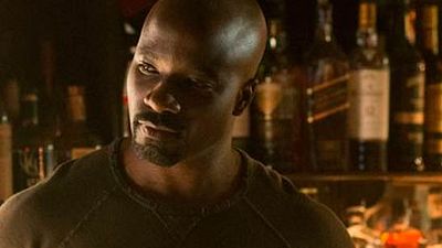 'Luke Cage': Imágenes de Mike Colter en la piel del superhéroe de Marvel noticias imagen