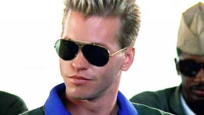 'Top Gun 2': Val Kilmer regresará como Iceman