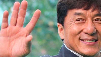 Jackie Chan tiene un increíble pasado familiar que quizás no conocías