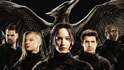 'Los Juegos del hambre': Todas las películas de la saga resumidas en 3 minutos noticias imagen