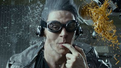 'X-Men: Apocalypse': Evan Peters promete una escena "más larga y detallada" de Mercurio noticias imagen
