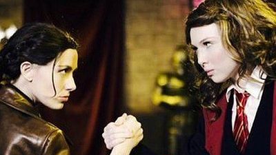 Hermione Granger y Katniss Everdeen compiten como raperas en este vídeo parodia noticias imagen