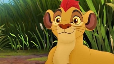 'The Lion Guard': primeras imágenes de lo nuevo de 'El Rey León' noticias imagen