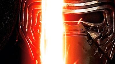 'Star Wars: El despertar de la Fuerza': Un intratable Kylo Ren, portada de 'Total Film'