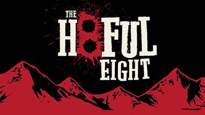 'The Hateful Eight': Nuevo poster del 'western' de Quentin Tarantino