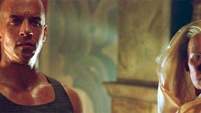 ‘Riddick 4’: Vin Diesel confirma la secuela y un spin-off televisivo de la franquicia noticias imagen